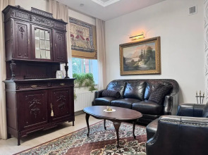 Апартаменты 39Kvartir на Ольховой 49