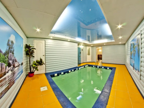 Гостевой дом Горница Ватланово