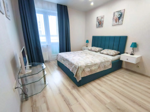 Апартаменты 40