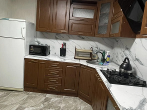 Апартаменты Коммунаров 50