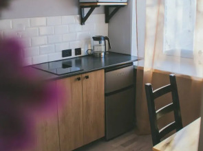 Квартира на 50 лет Октября