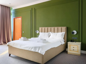 Отель Grand Opera