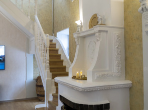 Квартира напротив Кремля