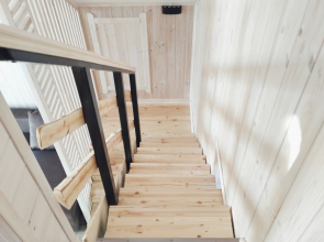 Частный дом Биг Лодж-Отдых на Алтае