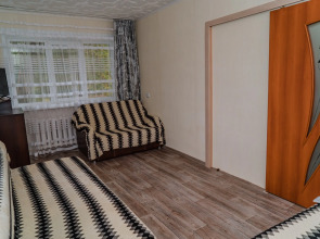 Квартира на улице Грацинского 28