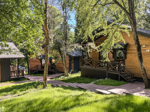 Глэмпинг Lamberty