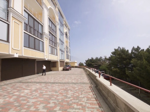 Гостевой Дом СВ