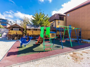 Гостевой Дом Барабулька