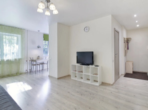 Апартаменты на Дзержинского