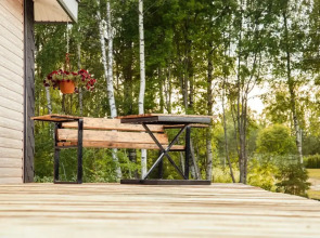 Гостевой дом Ламба-Сяндеба