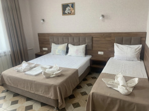 Гостевой дом Артика