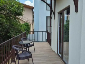 Гостевой Дом ArMarinHouse