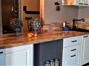 Апартаменты Романтичная Квартира Рядом с Парком