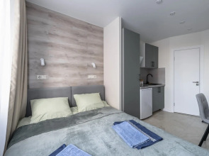 Апартаменты Хоум Лайк в Сколково