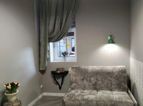 Частный дом рядом с Волгой