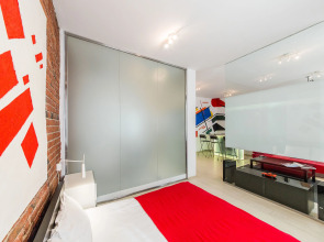 Мама Ро Студия №6 Супрематическая