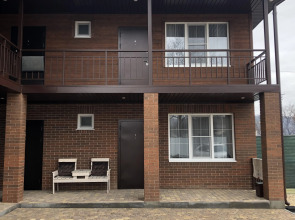 Меблированные комнаты На Садовой