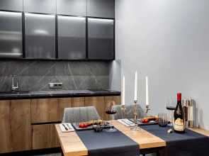 Апартаменты Пентхаус