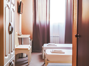 Гостевой дом Одиссея