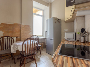 Апартаменты Люкс с видом на Кремль