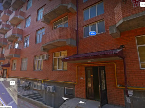 Квартира Рахат