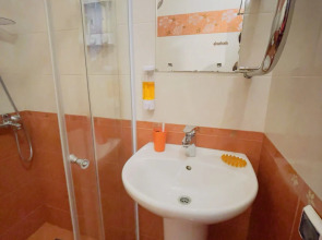 Гостевой Дом Лотос