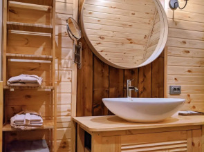 Гостевой дом Дом Рохсан