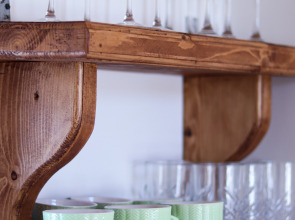 Мини-Отель Домотканово