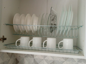 Квартира Твой Камчатский Дом на Турпроезде 3