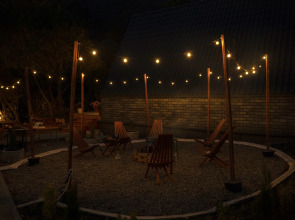 Вилла Лимон&Мята