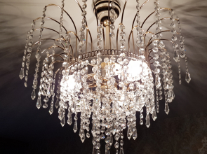 Апартаменты Новая 30