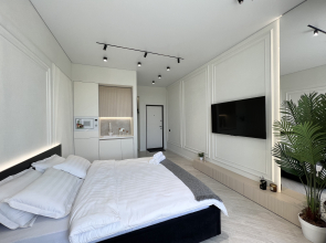 Апартаменты Lux  Smart №8