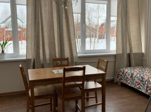 Гостевой дом Соната