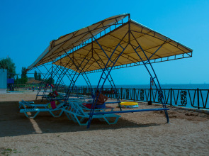 Санаторий Москва-Крым