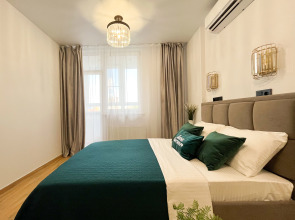 Апартаменты в Самом Центре