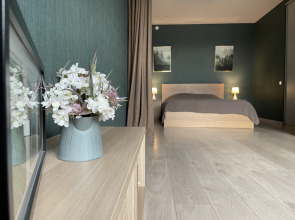 Квартира на улице Ивана Сусанина