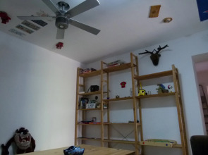 Гостевой Дом Eco-friendly Why Me Tbilisi