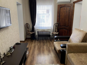 Гостевой Дом Курортный домик у Машука