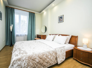 Апартаменты в самом центре Минск