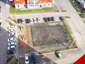 Апартаменты ул Набережная 3/4