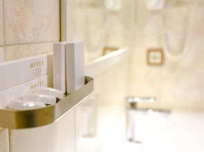 Отель Sacvoyage