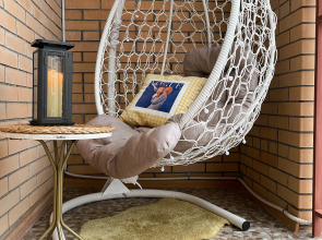 Уютная Квартира на Некрасова