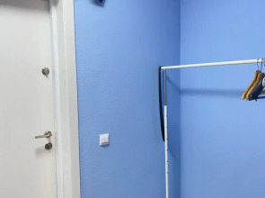 Квартра на Ларюшина