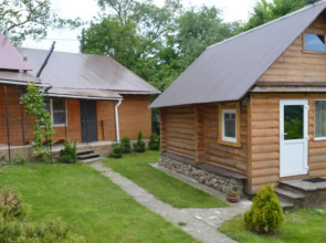 Гостевой дом  Маришкин дом