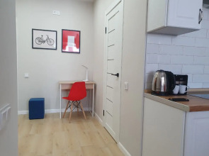 Квартира Стильная в Московском Квартале