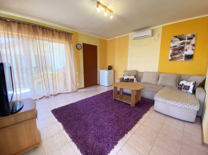 Гостевой дом Bombay