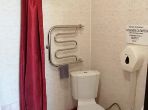 Гостевой Дом Джели