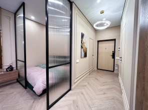 Апартаменты премиум класса в Казани