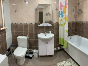 Квартира с Балконом Комсомольская 106