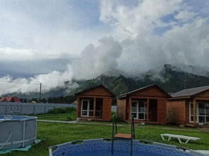 База отдыха Алтай Про100 Отдых